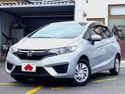 2016 HONDA FIT