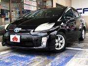 2010 TOYOTA PRIUS S