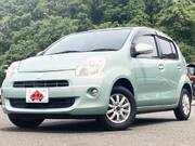 2010 TOYOTA PASSO