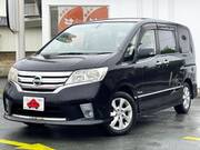 2013 NISSAN SERENA