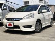 2012 HONDA FIT SHUTTLE HYBIRD