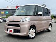 2016 DAIHATSU TANTO