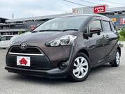 2015 TOYOTA SIENTA G