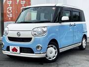 2018 DAIHATSU MOVE