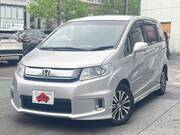 2014 HONDA FREED SPIKE