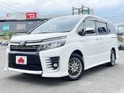 2016 TOYOTA VOXY
