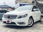 2012 MERCEDES BENZ B180