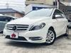 MERCEDES BENZ B180
