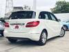 MERCEDES BENZ B180