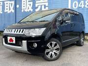 2014 MITSUBISHI DELICA D5