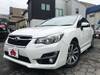 SUBARU IMPREZA SPORTS