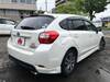 SUBARU IMPREZA SPORTS
