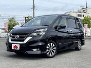 2017 NISSAN SERENA