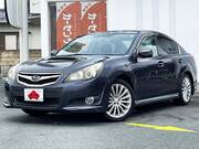 2010 SUBARU LEGACY B4
