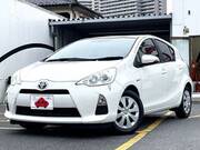 2013 TOYOTA AQUA S