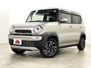 2016 SUZUKI HUSTLER
