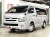 TOYOTA HIACE WAGON