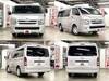 TOYOTA HIACE WAGON