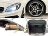 MERCEDES BENZ A180