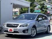 2011 SUBARU IMPREZA SPORTS