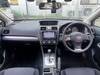 SUBARU IMPREZA SPORTS