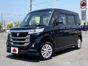 2017 SUZUKI SPACIA CUSTOM