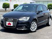 2013 AUDI A1 SPORTBACK