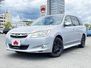 2011 SUBARU EXIGA