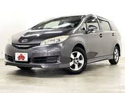 2013 TOYOTA WISH 1.8X