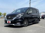 2018 NISSAN SERENA