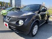 2012 NISSAN JUKE