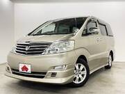 2006 TOYOTA ALPHARD