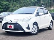2019 TOYOTA VITZ
