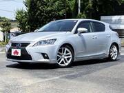 2015 LEXUS CT