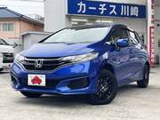 2019 HONDA FIT 13G.F