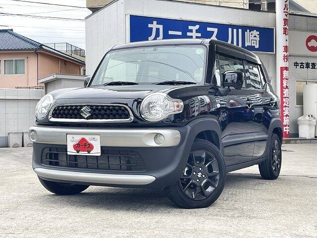 SUZUKI XBEE