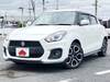 SUZUKI SWIFT SPORT