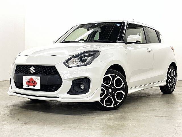 SUZUKI SWIFT SPORT