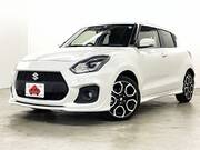 2022 SUZUKI SWIFT SPORT