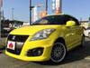 SUZUKI SWIFT SPORT