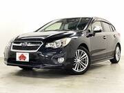 2014 SUBARU IMPREZA SPORTS