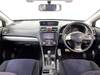 SUBARU IMPREZA SPORTS