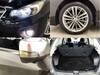 SUBARU IMPREZA SPORTS