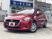 2018 MAZDA DEMIO 13S