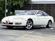 1996 TOYOTA SOARER