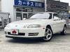 TOYOTA SOARER