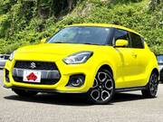 2018 SUZUKI SWIFT SPORT