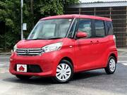 2014 NISSAN DAYZ ROOX