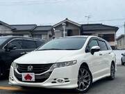 2010 HONDA ODYSSEY ABSOLUTE