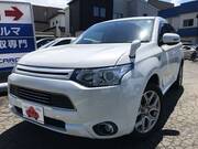 2015 MITSUBISHI OUTLANDER PHV